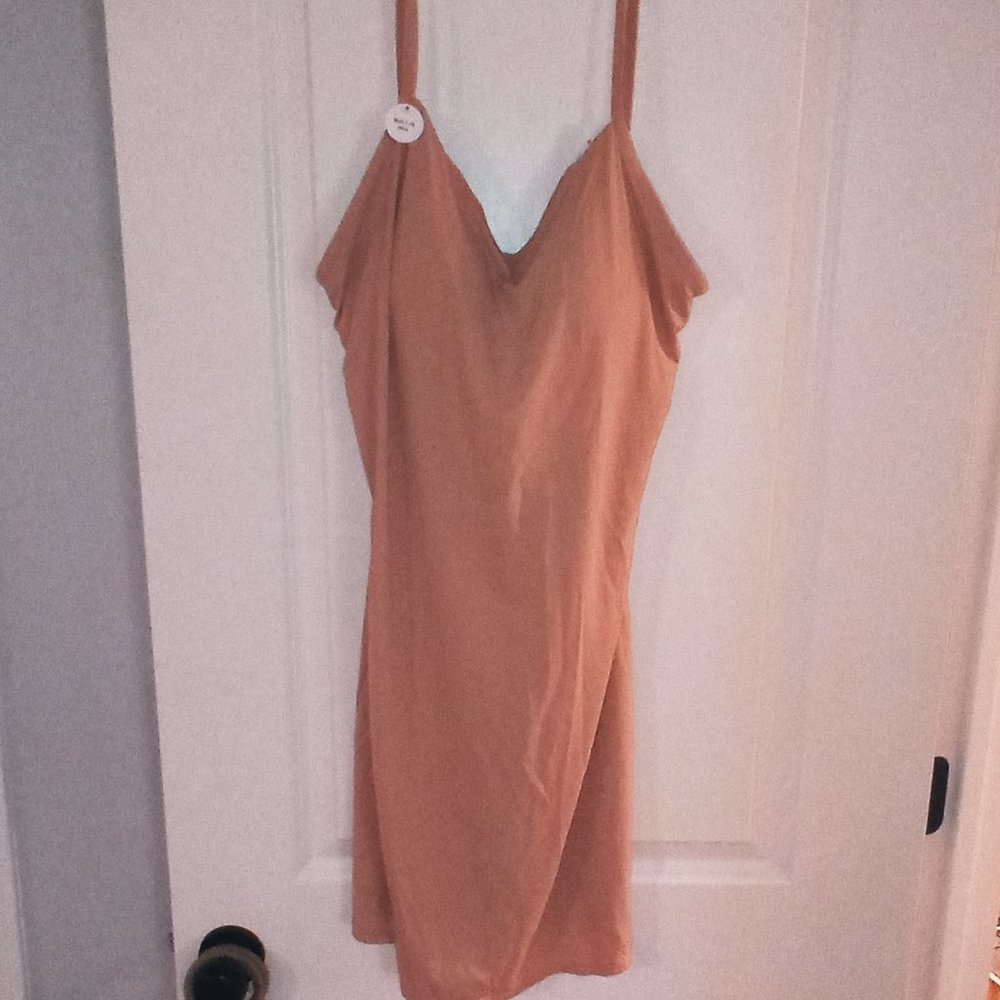 JOCKEY SLIP ~ BUILT IN BRA